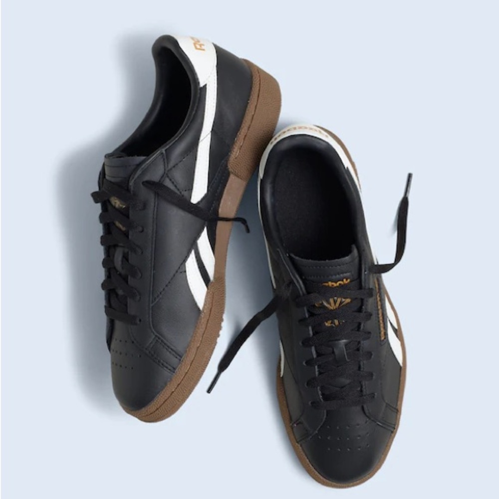 Reebok® Club C Grounds UK Sneakers